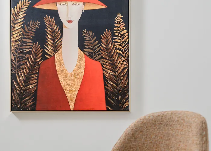 Casa Di Gaga Luxury Apartahotel 4*