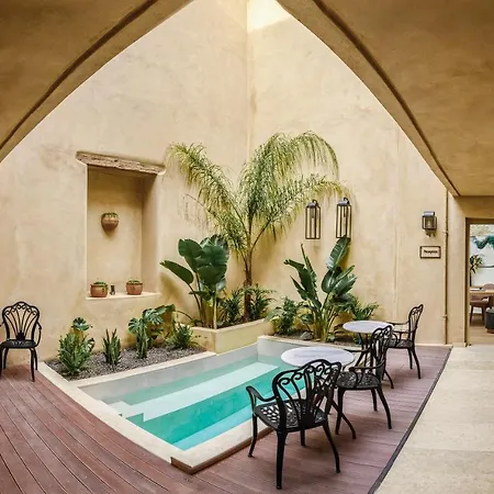 Casa Di Gaga Luxury