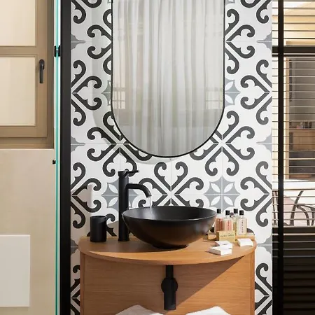 Lägenhetshotell Casa Di Gaga Luxury