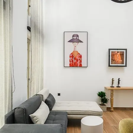 Casa Di Gaga Luxury * Rétino