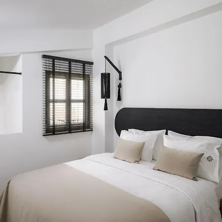 Lägenhetshotell Casa Di Gaga Luxury Rethymno