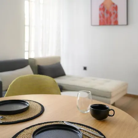 Casa Di Gaga Luxury