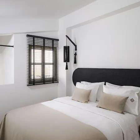 Lägenhetshotell Casa Di Gaga Luxury