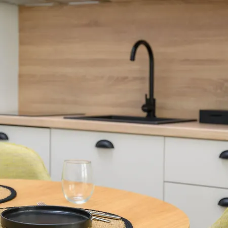 Casa Di Gaga Luxury Lägenhetshotell