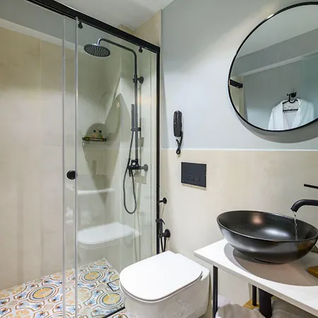 Lägenhetshotell Casa Di Gaga Luxury 4*