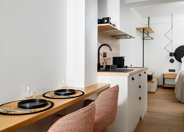 Casa Di Gaga Luxury Aparthotel 4*