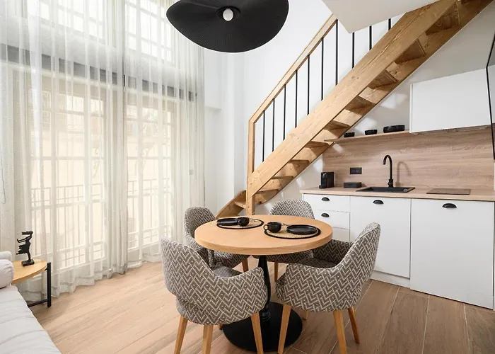 Casa Di Gaga Luxury 4*