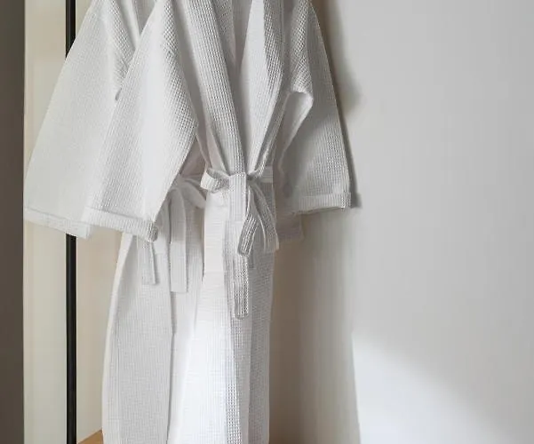 Aparthotel Casa Di Gaga Luxury 4*