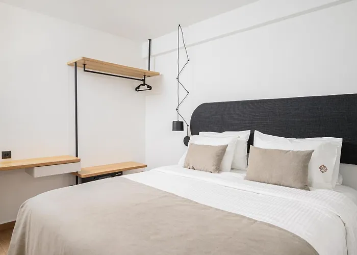 Aparthotel Casa Di Gaga Luxury 4*