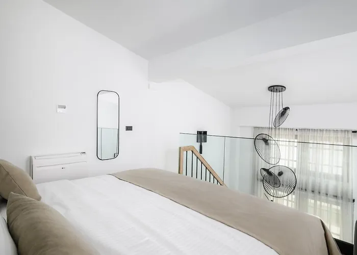 Casa Di Gaga Luxury Rethymno (Crete)