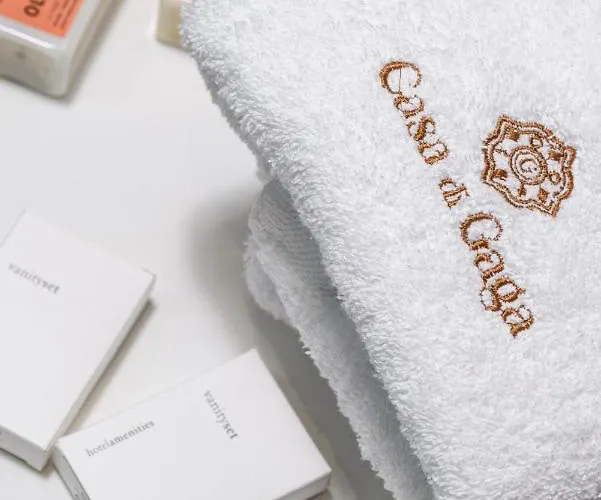 Aparthotel Casa Di Gaga Luxury Rethymno (Crete)