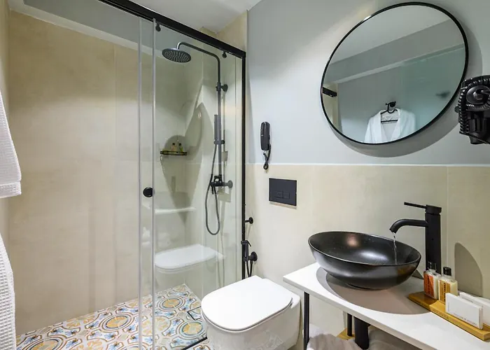 Casa Di Gaga Luxury 4* Rethymno (Crete)