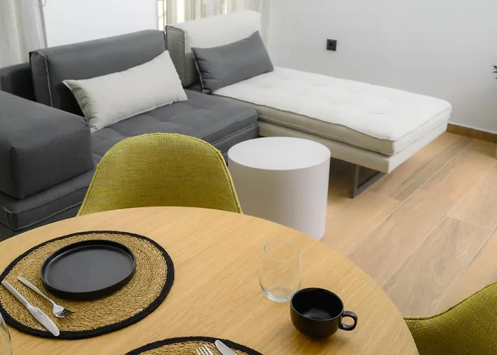 Casa Di Gaga Luxury Aparthotel 4*