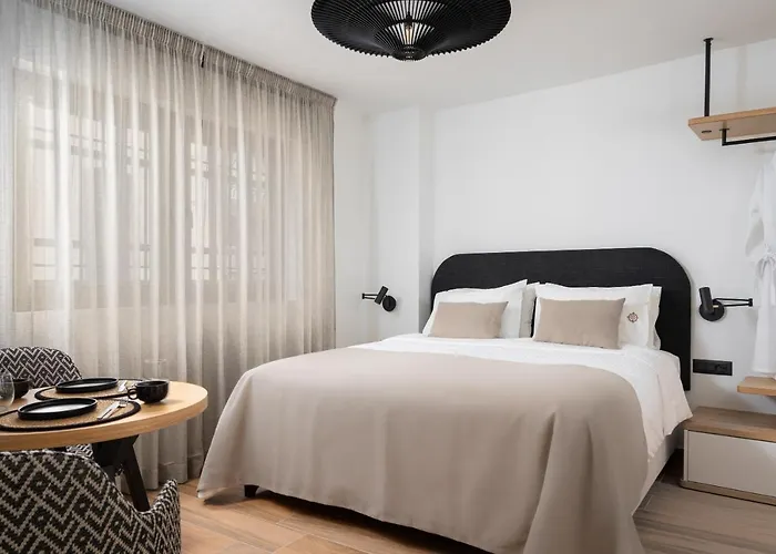 Casa Di Gaga Luxury 4* Rethymno (Crete)