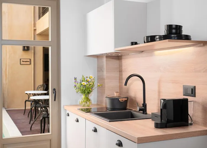 Casa Di Gaga Luxury Rethymno (Crete)