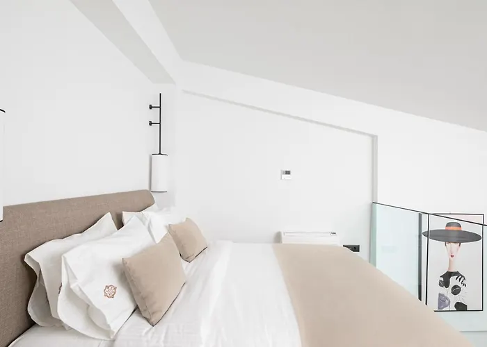 Aparthotel Casa Di Gaga Luxury Rethymno (Crete)