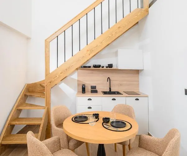 Casa Di Gaga Luxury Aparthotel