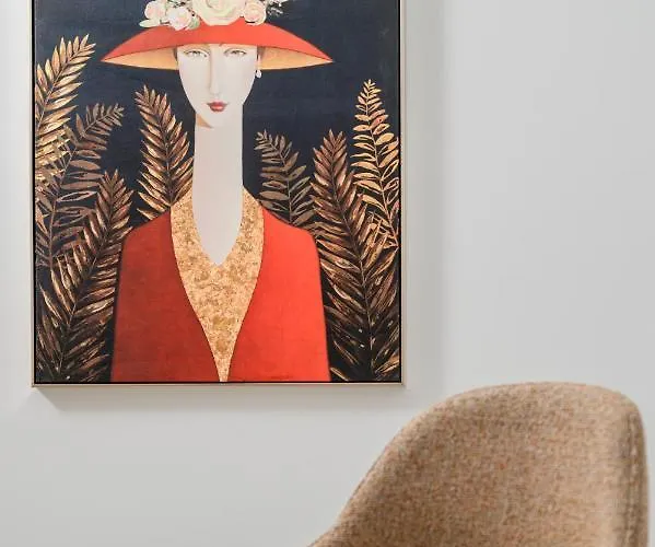 Casa Di Gaga Luxury Aparthotel Rethymno (Crete)