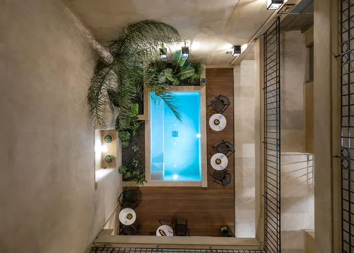 Casa Di Gaga Luxury 4*