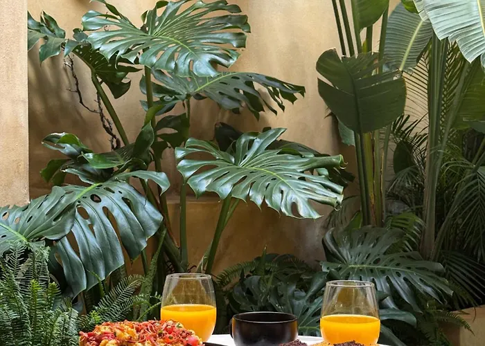 Casa Di Gaga Luxury Aparthotel