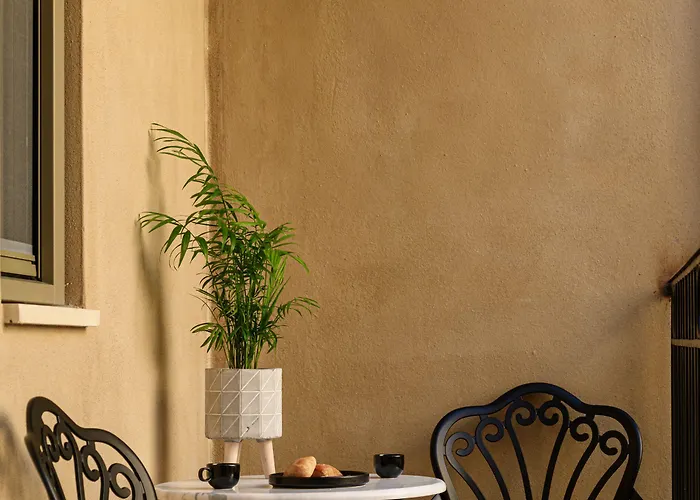 Casa Di Gaga Luxury Rethymno (Crete)