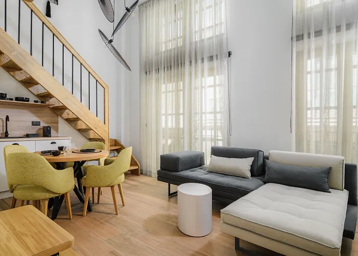 Aparthotel Casa Di Gaga Luxury Rethymno (Crete)