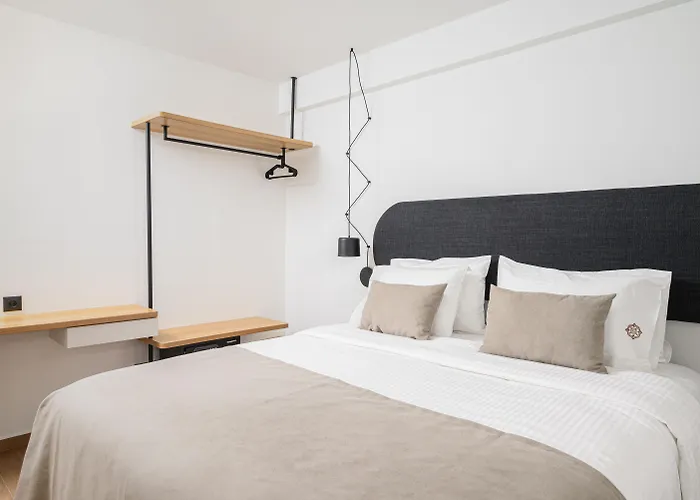 Casa Di Gaga Luxury Rethymno (Crete)