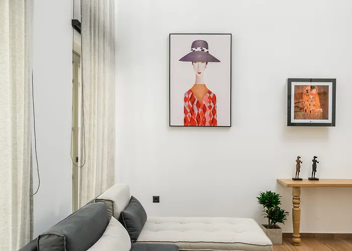 Casa Di Gaga Luxury 4*