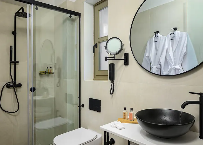 Casa Di Gaga Luxury 4* Rethymno (Crete)