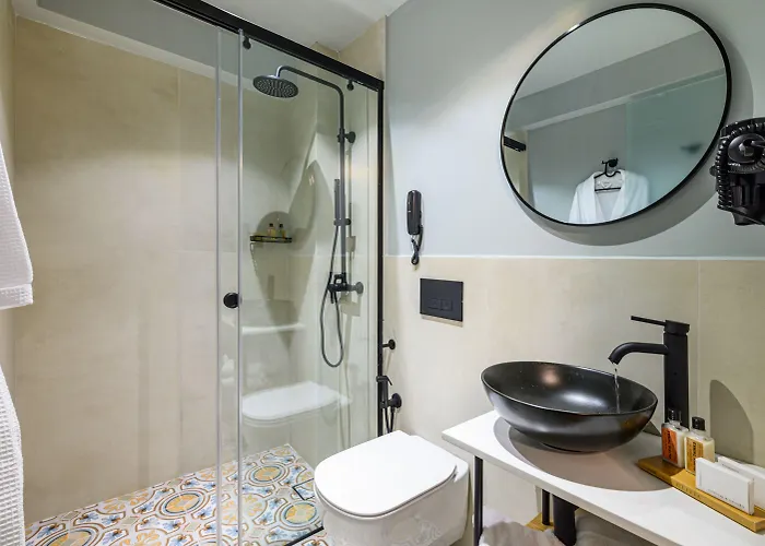 Aparthotel Casa Di Gaga Luxury 4*