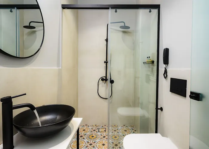 Casa Di Gaga Luxury 4* Rethymno (Crete)