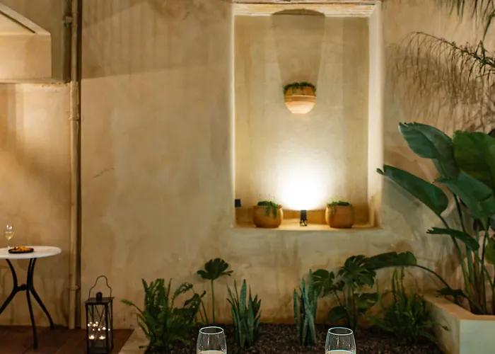 Aparthotel Casa Di Gaga Luxury Rethymno (Crete)