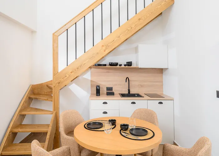 Casa Di Gaga Luxury Rethymno (Crete)